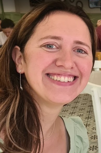 Veronica Zanetta DNI: 29095158