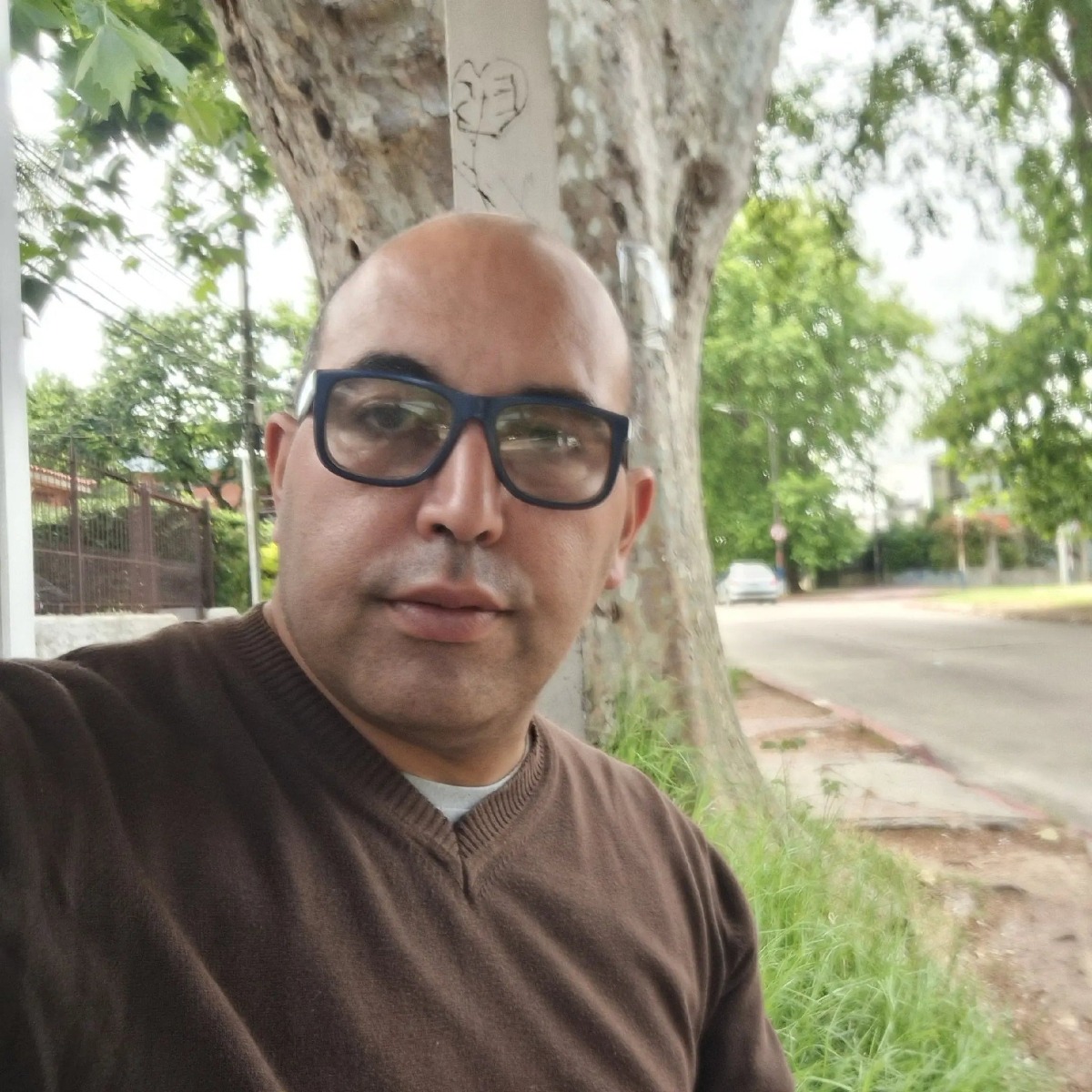 Víctor Rodríguez